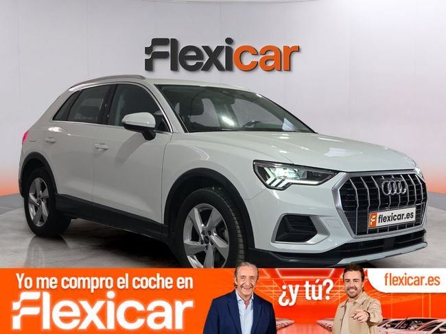 Audi Q3 Advanced 35 TDI 110kW (150CV) S tronic - foto 1