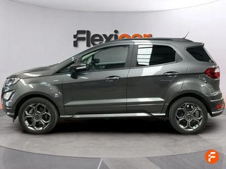 Ford Ecosport 1.0T EcoBoost 92kW (125CV) S&S ST Line