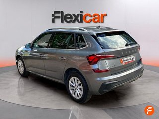 Skoda Kamiq 1.0 TSI 85kW (115CV) SELECTION