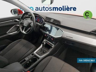 Audi Q3 Advanced 35 TDI 110 kW (150 CV) S tronic