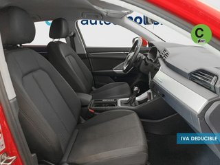 Audi Q3 Advanced 35 TDI 110 kW (150 CV) S tronic