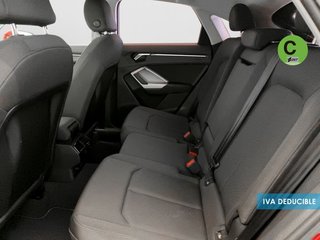 Audi Q3 Advanced 35 TDI 110 kW (150 CV) S tronic