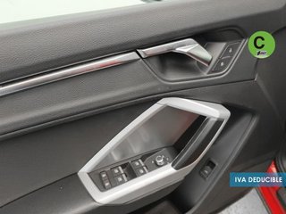 Audi Q3 Advanced 35 TDI 110 kW (150 CV) S tronic