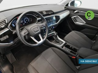 Audi Q3 Advanced 35 TDI 110 kW (150 CV) S tronic
