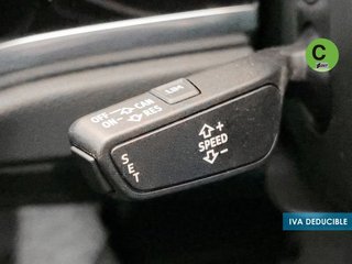 Audi Q3 Advanced 35 TDI 110 kW (150 CV) S tronic