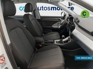 Audi Q3 Advanced 35 TDI 110 kW (150 CV) S tronic