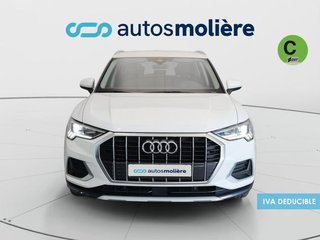 Audi Q3 Advanced 35 TDI 110 kW (150 CV) S tronic