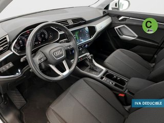 Audi Q3 Advanced 35 TDI 110 kW (150 CV) S tronic
