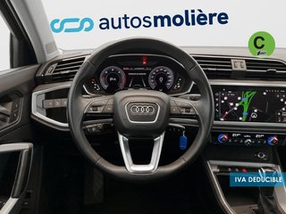 Audi Q3 Advanced 35 TDI 110 kW (150 CV) S tronic