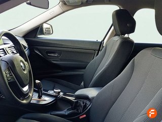 BMW Serie 3 320d Gran Turismo