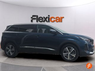 Peugeot 5008 1.5 BlueHDi 96kW (130CV) S&S Allure EAT8