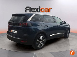Peugeot 5008 1.5 BlueHDi 96kW (130CV) S&S Allure EAT8