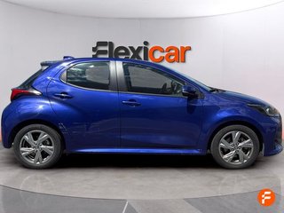 Toyota Yaris ACTIVE PLUS 1.5 HYBRID 116CV AUT