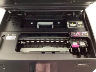 impresora multifuncion hp envy 5642