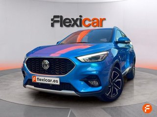 MG ZS 1.0T Luxury