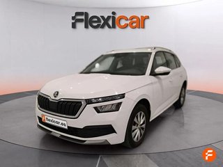 Skoda Kamiq 1.0 TSI 81kW (110CV) DSG Ambition