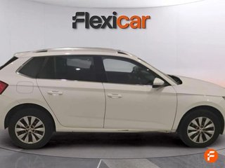 Skoda Kamiq 1.0 TSI 81kW (110CV) DSG Ambition