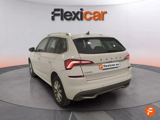 Skoda Kamiq 1.0 TSI 81kW (110CV) DSG Ambition