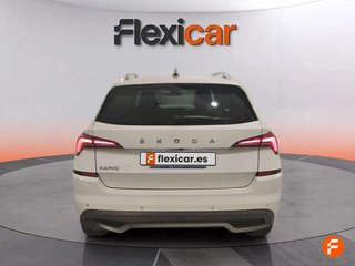 Skoda Kamiq 1.0 TSI 81kW (110CV) DSG Ambition