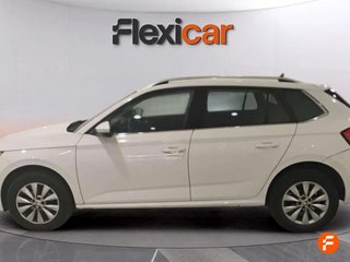 Skoda Kamiq 1.0 TSI 81kW (110CV) DSG Ambition