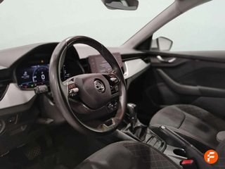 Skoda Kamiq 1.0 TSI 81kW (110CV) DSG Ambition