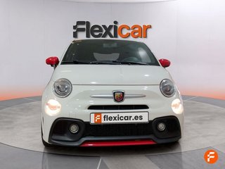 Abarth 500 1.4 16v T-Jet 595 107kW (145CV) E6