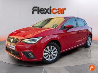 Seat Ibiza 1.0 TSI 81kW (110CV) Style