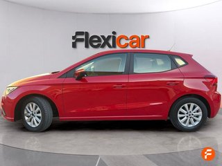 Seat Ibiza 1.0 TSI 81kW (110CV) Style