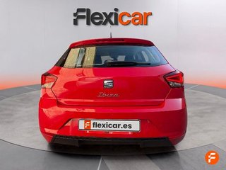 Seat Ibiza 1.0 TSI 81kW (110CV) Style