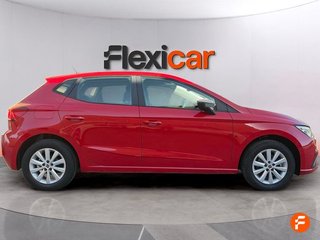 Seat Ibiza 1.0 TSI 81kW (110CV) Style