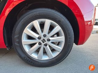 Seat Ibiza 1.0 TSI 81kW (110CV) Style