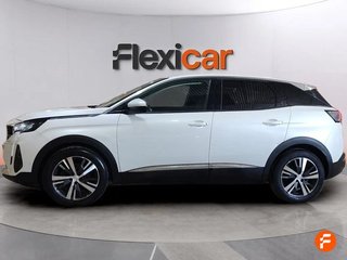 Peugeot 3008 1.2 PureTech 96KW S&S Allure EAT8