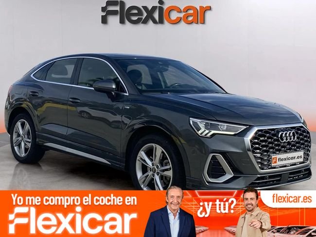 Audi Q3 40 TDI 147kW S tronic Quattro S Line - foto 1