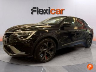 Renault Arkana RS Line TCe 103kW(140CV) EDC MicroH.-SS