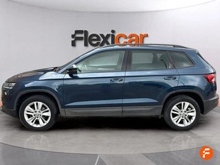 Skoda Karoq 1.6 TDI 85kW (115CV) DSG Ambition