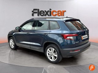 Skoda Karoq 1.6 TDI 85kW (115CV) DSG Ambition