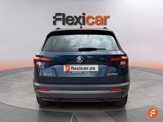 Skoda Karoq 1.6 TDI 85kW (115CV) DSG Ambition