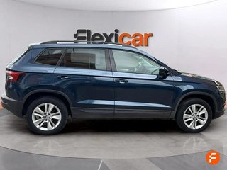 Skoda Karoq 1.6 TDI 85kW (115CV) DSG Ambition