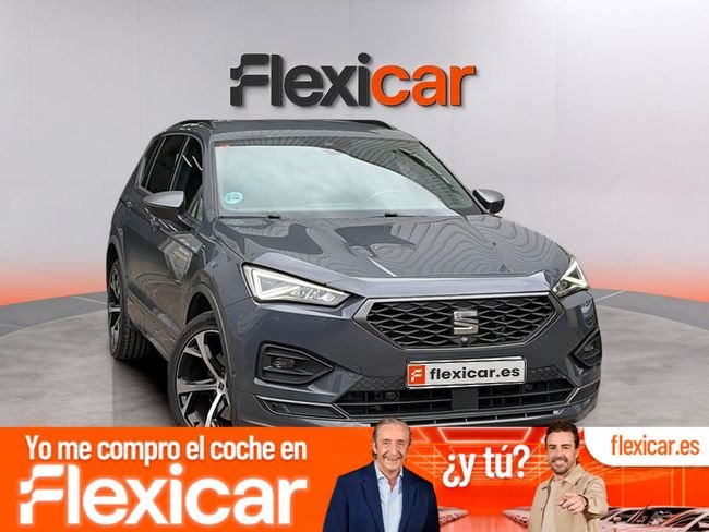 Seat Tarraco 2.0 TDI 110kW (150CV) St&Sp FR DSG - foto 1