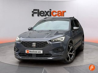 Seat Tarraco 2.0 TDI 110kW (150CV) St&Sp FR DSG