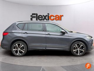 Seat Tarraco 2.0 TDI 110kW (150CV) St&Sp FR DSG