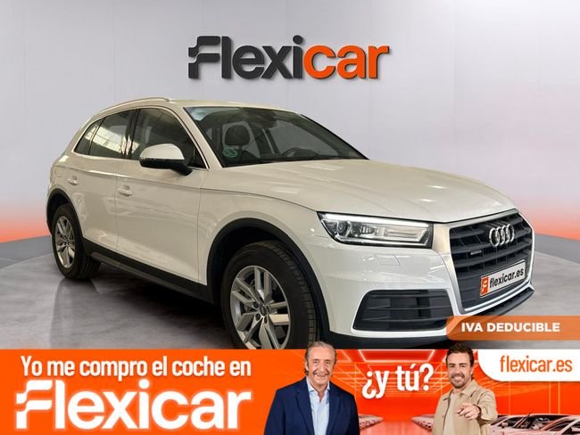 Audi Q5 2.0 TDI 140kW (190CV) quattro S tronic - foto 1