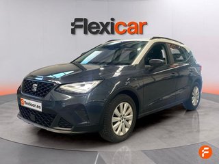 Seat Arona 1.0 TSI 81kW (110CV) DSG Style