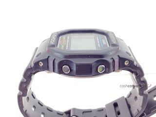 relojes digitales casio dw-5600e