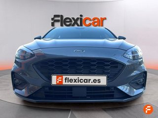 Ford Focus 1.0 Ecoboost 92kW ST-Line X