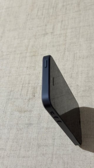 iPhone 5 16GB negro totalmente nuevo nunca usado