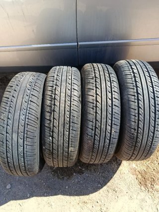 Ruedas Citroen Saxo (4 unidades)