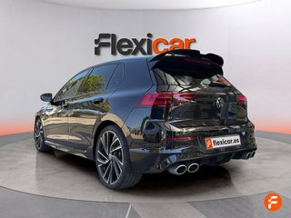 Volkswagen Golf R 2.0 TSI 235kW (320CV) 4Motion DSG