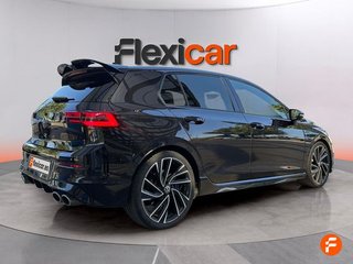 Volkswagen Golf R 2.0 TSI 235kW (320CV) 4Motion DSG