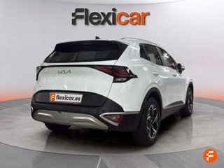 Kia Sportage 1.6 CRDi 85kW (115CV) Concept 4x2